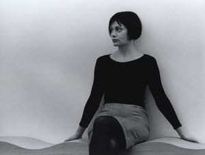 Cristina Sabău - Designer / Art critic