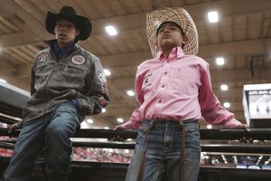 cowboys