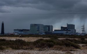 Power Station