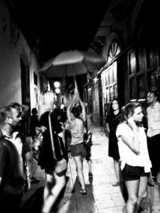Nou de Sant Francesc