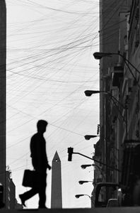 Urban unknown