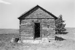 South Dakota, 2010 © Peter Kayafas