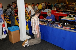 Miniture Fair