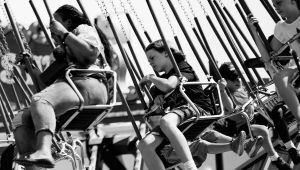 Coney Island Dreaming