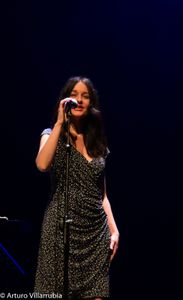 Cristina Mora