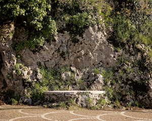 Fiuggi, Rest Stop