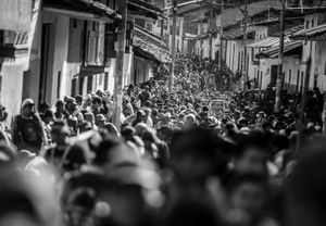 © Sebastian Castañeda