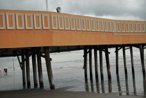 Pier View 2