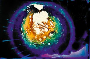 Cosmic Mandala_39