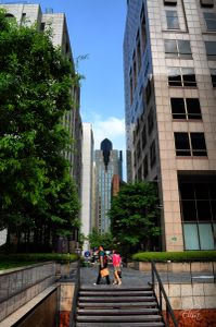 Cityscape #21