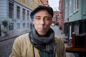 Jón Bjarni.