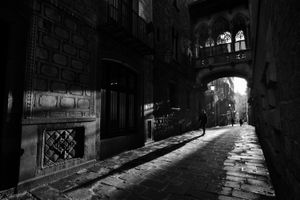 Light & Darkness