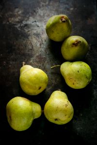 Pears