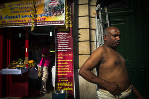 GANESH FESTIVAL