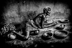 Sorcière. The Witches. The Soul Eaters