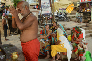 Women of our Rivers 07