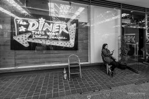 Spitafields, London | 06