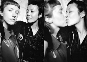 Kiss