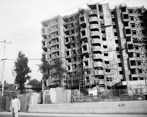 Addis VIII