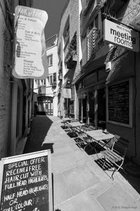 Neal's Yard, London | 02