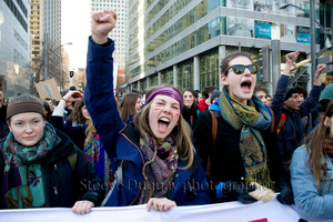 Manifestation