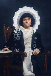 Consul of House Garhwal