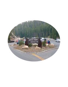 "Twentyone Yellowstone Parking Lots"