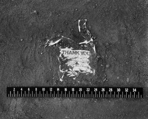 Looking Down, Record Of Conquest, Arizona
