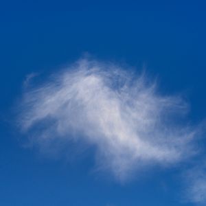 fly away cloud