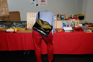 Miniture Fair