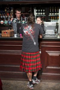 Edinburgh, Scotland © Forest McMullin