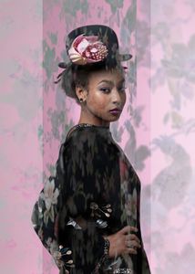 Naomie-Marks II
