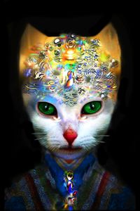 Cat #9