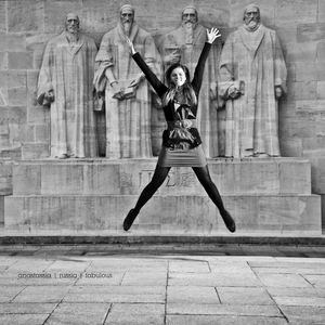 Anastassia | Russia | Fabulous
