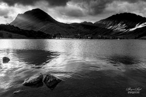 Buttermere 01 | Lake District