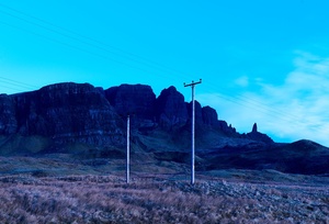 Isle Of Skye #1064