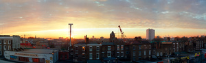 Dalston, East London