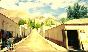 Cerro de los siete colores. Purmamarca. Jujuy. Argentina