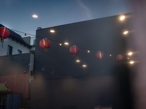 Jung Jing Road