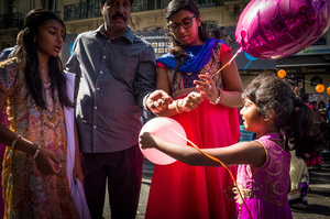 GANESH FESTIVAL