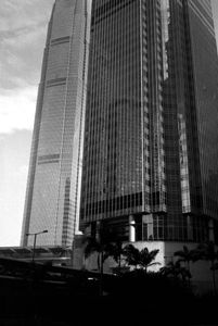 "Hong "Kong"
