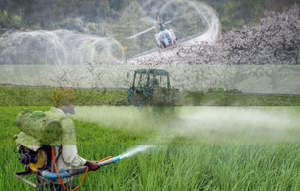 OIL-A History Of/Agriculture 01