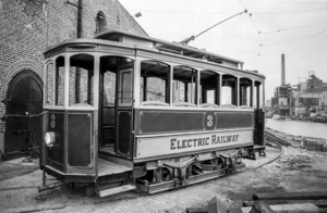 Electric Railway