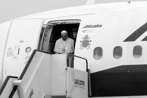 WORLD YOUTH DAY, CRACOW-POLAND  2016