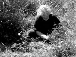 Tante Denise.