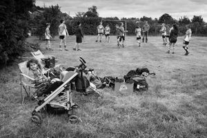 from the series : "About rugby"