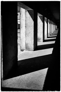 Hall of Shadows.