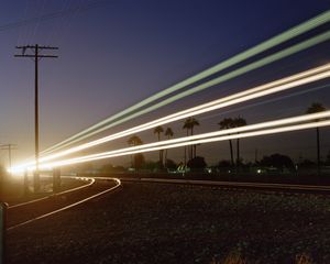Speed of light