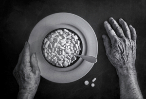 Life expectancy