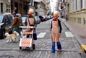 Street Treats
